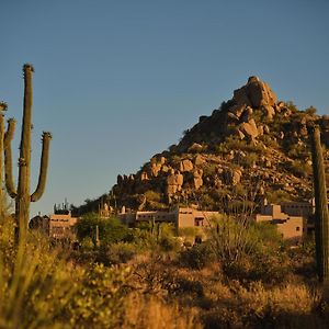 Four Seasons Resort Scottsdale At Troon North